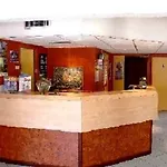Espace Cite Отель 2*