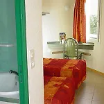 Espace Cite Отель