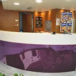 Отель Espace Cite 2*