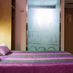 Отель Espace Cite Каркассон