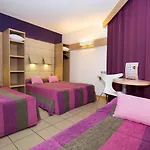Espace Cite Отель 2*