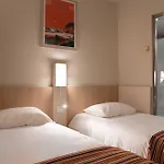 Espace Cite Отель 2*