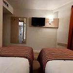 Hotel Espace Cite 2*