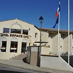 Espace Cite 2*