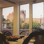 Espace Cite Отель
