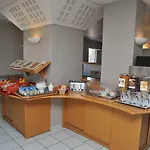 Espace Cite 2* Каркассон
