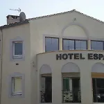 Espace Cite Каркассон
