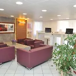 Espace Cite Отель