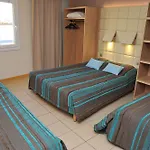 Отель Espace Cite