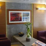 Отель Espace Cite Каркассон