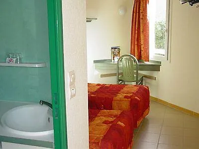 Espace Cite Hotel