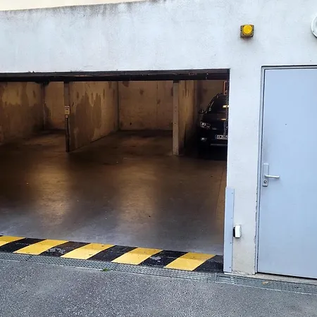 Espace Cite Hotel Carcasona