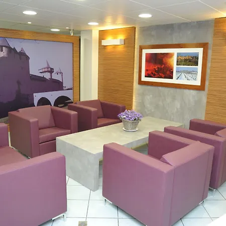 Hotel Espace Cite 2*