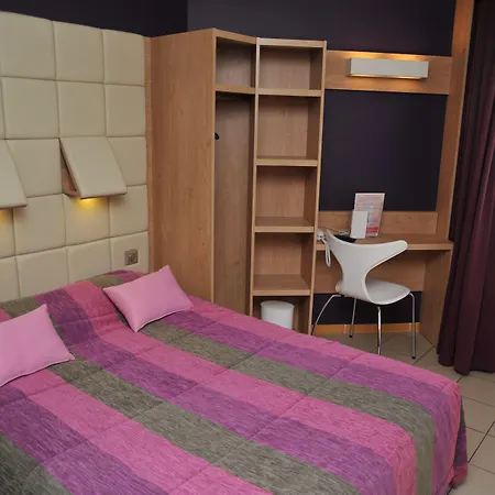 Espace Cite Carcasona