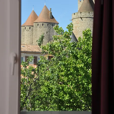 Espace Cite Hotel 2*