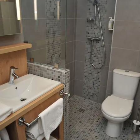 Espace Cite Hotel