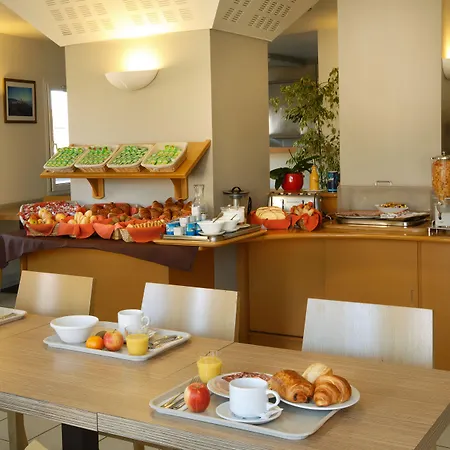 Espace Cite Hotel