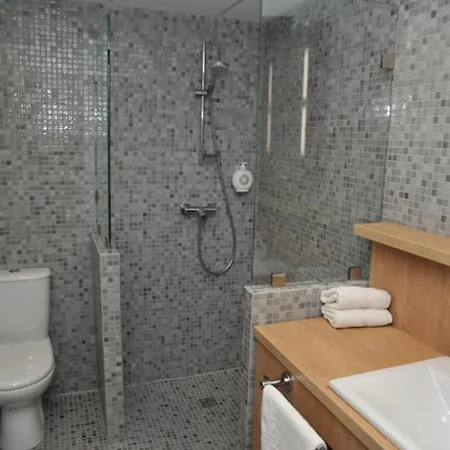 Espace Cite Hotel Carcasona