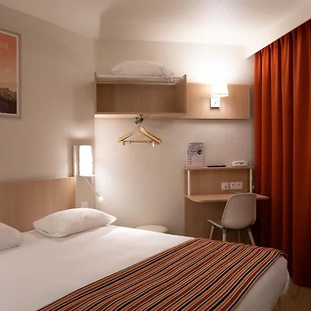 Espace Cite 2* Carcasona