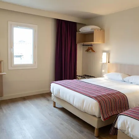 Espace Cite 2* Carcassonne