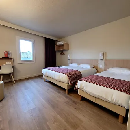 Espace Cite Carcasona