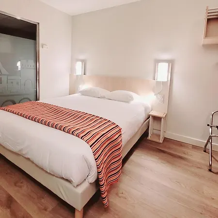 فندق Espace Cite 2*