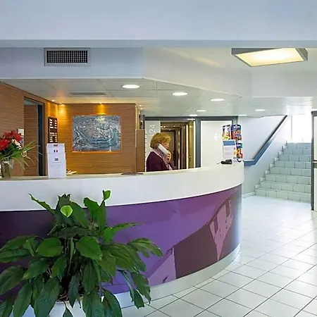 Espace Cite Hotel Carcassonne