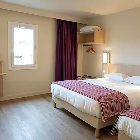 Espace Cite Hotel