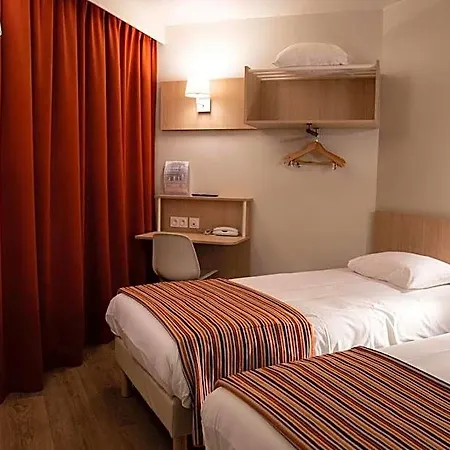 Hotel Espace Cite