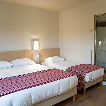 Hotel Espace Cite Carcassonne