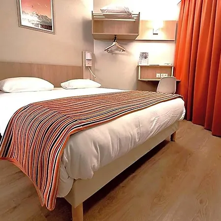 Espace Cite 2* Carcassonne