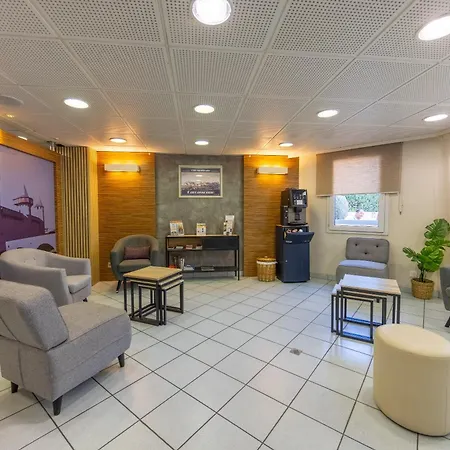 Espace Cite