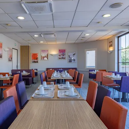 Hotel Espace Cite