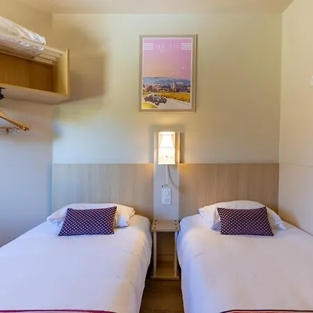 Espace Cite Hotel