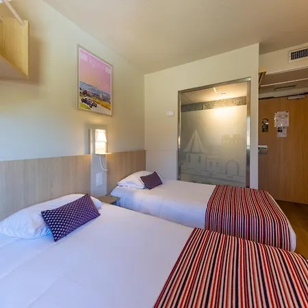 Espace Cite Hotel 2*