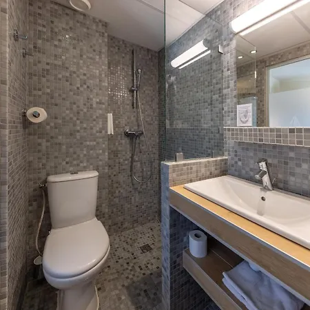 Hotel Espace Cite Carcassonne