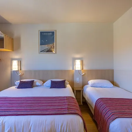 Espace Cite Hotel