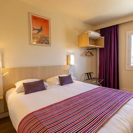 Espace Cite Hotel 2*