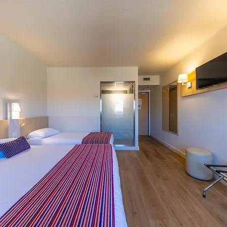 Espace Cite Hotel Carcassonne
