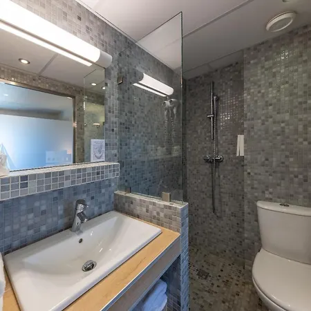 Espace Cite Hotel