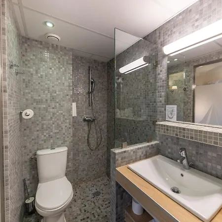 Espace Cite Hotel Carcassonne