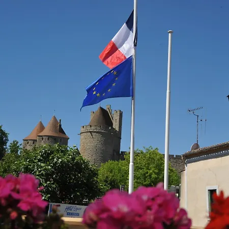 Espace Cite Carcassonne