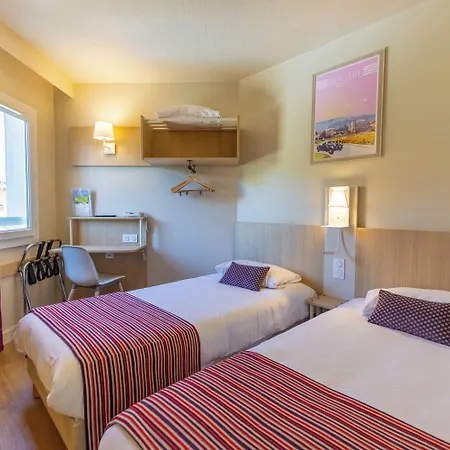 Hotel Espace Cite Carcassonne
