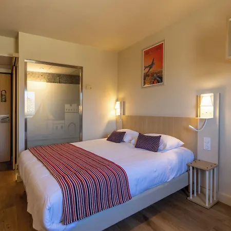 Hotel Espace Cite Carcassona