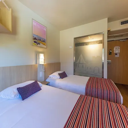 Espace Cite Carcassonne