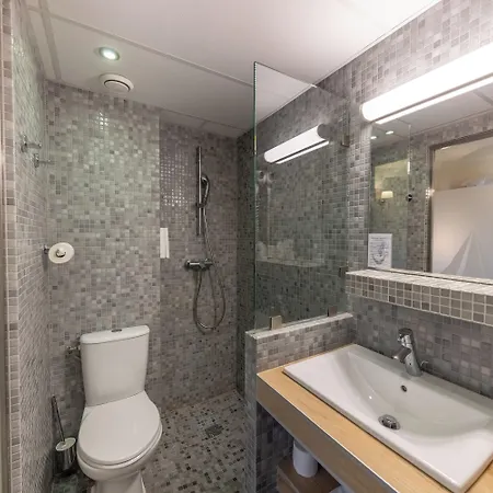 Espace Cite 2* Carcassona