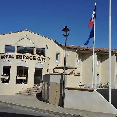 Espace Cite 2*