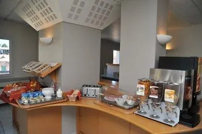 Espace Cite Hotel