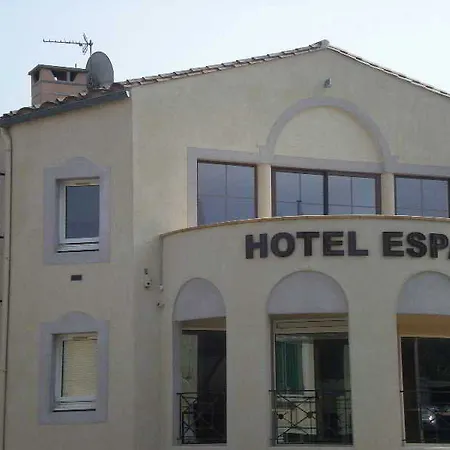 Espace Cite Carcasona