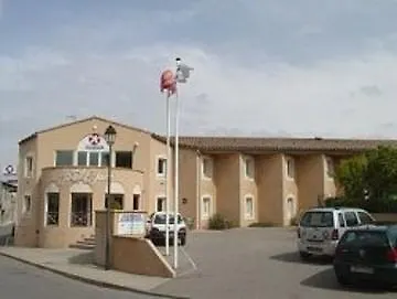 Espace Cite Carcasona